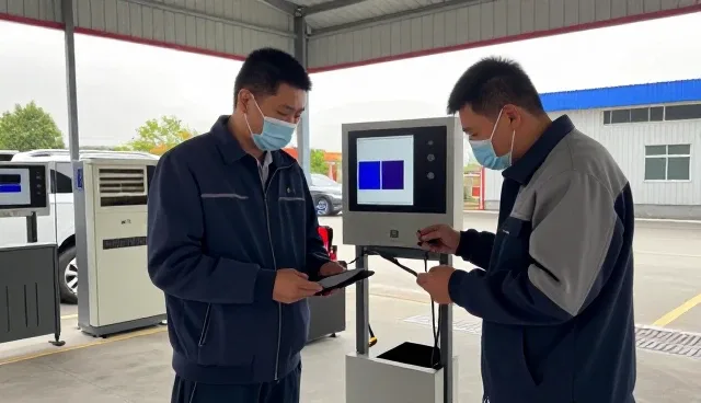 青海妙广工贸有限公司分析技术软件研发市场变化