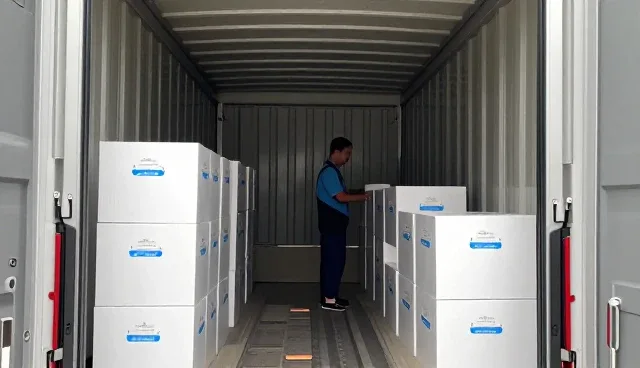 青海妙广工贸有限公司带来全新的软件研发体验