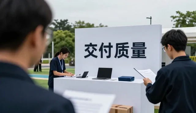 软件选型中需关注的安装调试关键点